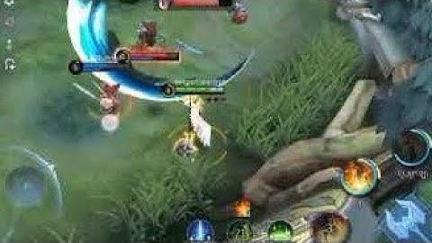 21 Kills!! Freya Vengeance with Lifesteal Build 100% Immortal - Build Top 1 Global Freya ~ MLBB