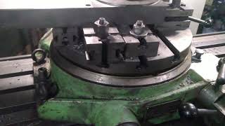 видео: Переделка суппорта 1к62 под резцедержатель 16к20. Часть 3. картинка: Переделка суппорта 1к62 под резцедержатель 16к20. Часть 3.