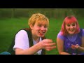 Beginning of video