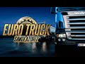 El mejor simulador por Europa / euro truck simulator 2 / gameplay en español / ustedes que opinan?