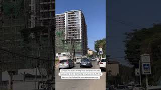 Lavington 2 and 3 bedrooms apartments for sale | Completion this December 2026 1 year payment plan