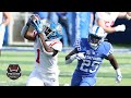 Ole Miss Rebels vs. Kentucky Wildcats | 2020 College Football Highlights