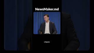 Мигранты или роботы? Что нужно Молдове?