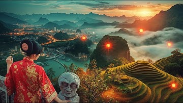 ⭐VIETNAM: Mysterious? Ordinary? — 1–5 (Full HD) 🔥