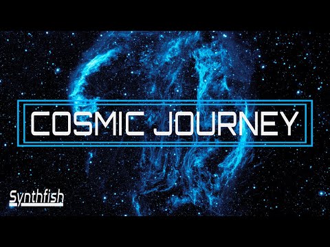 Space Ambience Music