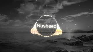 Nasheed - Kashawq al layali #nasheed #slowed #lofi