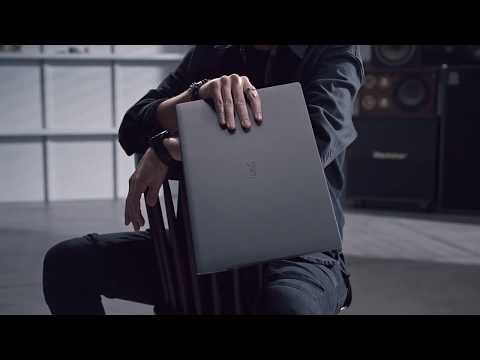 Wideo: Kto Produkuje Najlżejszy Laptop Na świecie?