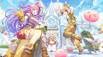 ROX  - 2 Handed Sword Crusader KVM Part.2 | Ragnarok X Next Generation Server : Frenetic Land