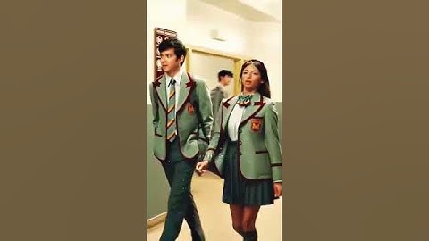 Sex education Otis Ruby