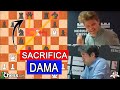 Nakamura llega a los 2800 y se pone numero dos mundial hikaru vs magnus carlsen