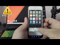 Jailbreak iOS 9 рабочий метод без компьютера