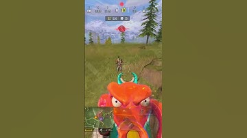 Am I A Camper? 🤔| CODM #shorts #codm #codmobile