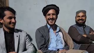 Rozi Khan Shawq New Funny Video21112025