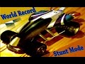 STUNT GP WORLD RECORD? | Stunt Mode - 308314 score - RC Cars Drifting