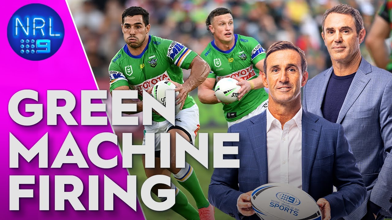 NRL Tips Round 10 2022, expert footy predictions: Andrew Johns, Brad  Fittler and Nine experts pick their winners