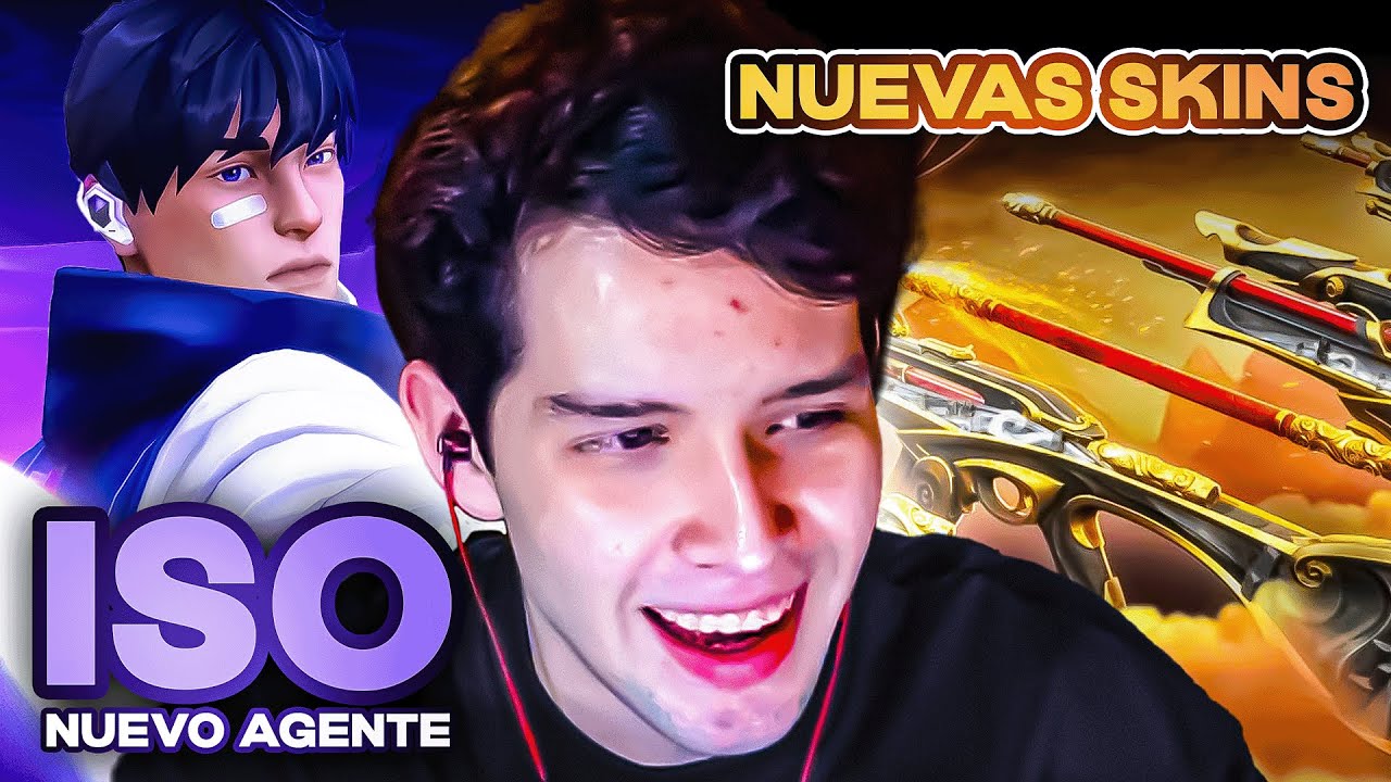 Probando al NUEVO AGENTE 