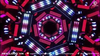 NONSTOP Vinahouse Bay Phòng ✈ Full Track Việt Mix Yêu Thương Vừa Căng Vừa Chill - DJ Chuyên Escape