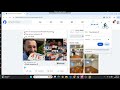 Facebook scraper with Python | Public Data Demo