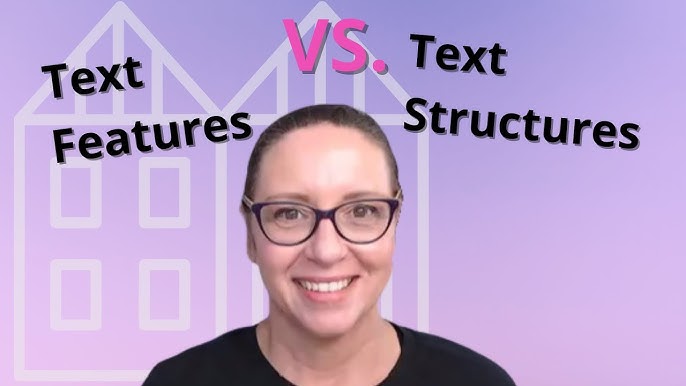 5 Ways To Teaching Text Structures Middle School 2024