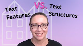 How to teach Text Structures to Middle School Students - Overview