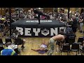 [Free Match] Willow Nightingale vs. Wheeler YUTA | Beyond Wrestling (Intergender Mixed AEW Dark ROH)