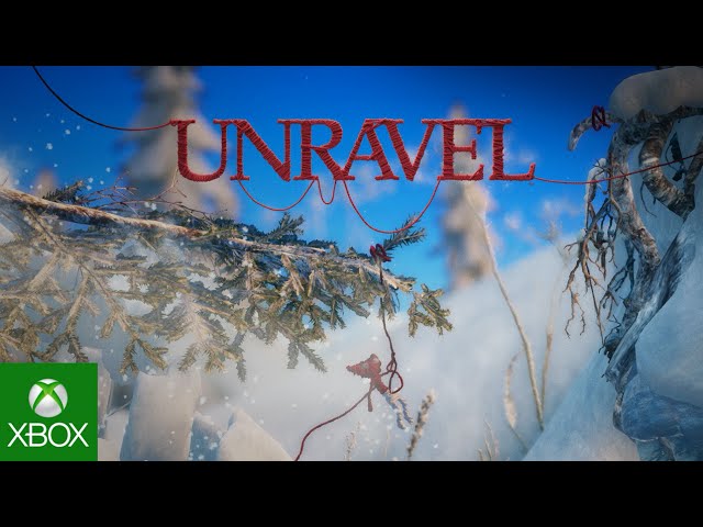 Análise: Unravel Two - Xbox Power