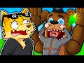 FREDDY FAZBEAR MANGIA MARCELLO SIMS SU GMOD! LO TORTURO USANDO I VOSTRI COMMENTI PAZZI! *ASSURDO*