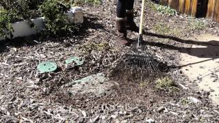 How to Get Your Yard Ready for a Garden : Gardening & Landscaping