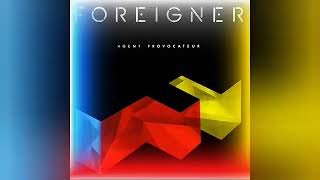 Watch Foreigner Down On Love video