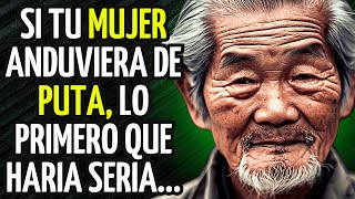 ¡GROSEROS y SABIOS CONSEJOS de un VIEJO DE 98 AÑOS muy KBRON!