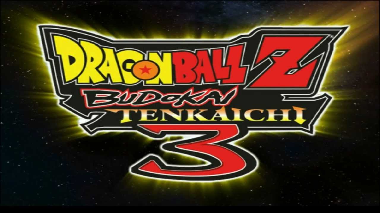 Dragon Ball Z Budokai Tenkaichi 3 Trailer/Intro (TrueHD