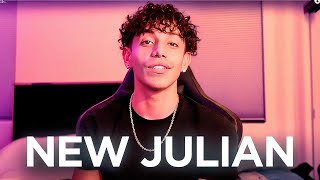 Celebrity Meet the NEW Julian Barboza… Profile