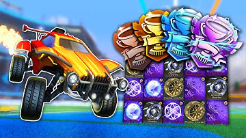 CRAZIEST OPENING EVER!!! (TOURNAMENT CRATES)