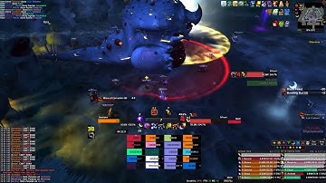 Brothers in Arms VS Mythic G