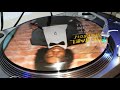 Michael Jackson - Don't Stop 'Til You Get Enough - Vinyl  1979