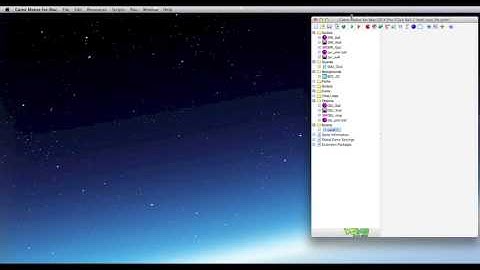 Part 4 - Click Ball Game build, Level 1