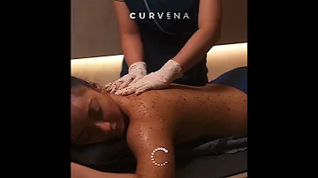 Full Body Boreh Scrub 
