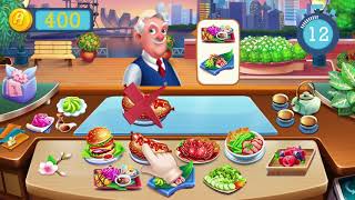 Cooking Talent - Chef game - HD1 screenshot 3