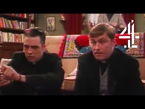 Dougal the Teenager | Father Ted