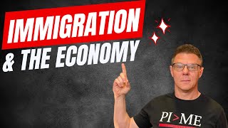 The Impact of Immigration on U.S. Labor Force Demographics | Infinite Wealth Clips