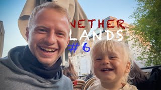 Netherlands VLOG#6