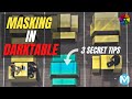 Master the masking in darktable - 3 essential easy tips