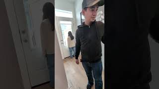 Brookfield show home Livingston NW| 2026