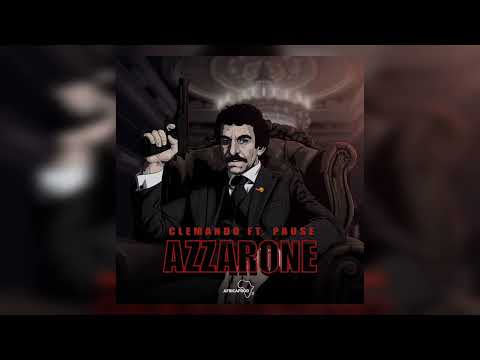 CLEMANDO PAUSE AZZARONE 44 MOB 