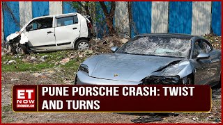 Times Network Confronts Ajit Pawar Over Alleged Involvement in Pune Porsche Crash Case | Top News