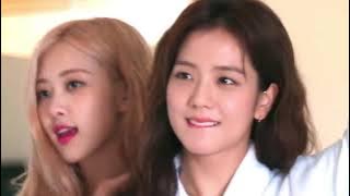 Blackpink summer photo shoot