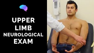 Upper Limb Neurological Examination - OSCE Guide (old version) | UKMLA | CPSA screenshot 4