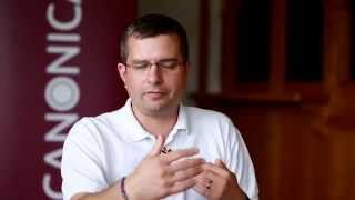 What's Ubuntu's role in OpenStack?