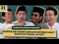 EPISODE TERAKHIR : PECAH!! PENENTUAN DR. RICHARD DAN YOUNG LEX MASUK ISLAM?!