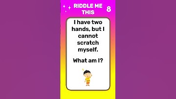Quick and Tricky Riddles to Challenge Your Brain! 🤯💪 #shorts
